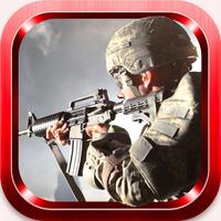Army Frontier - Battlefield Of War Free