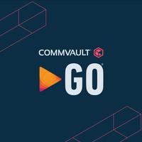 The Commvault GO Companion App