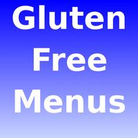 Gluten Free Menus