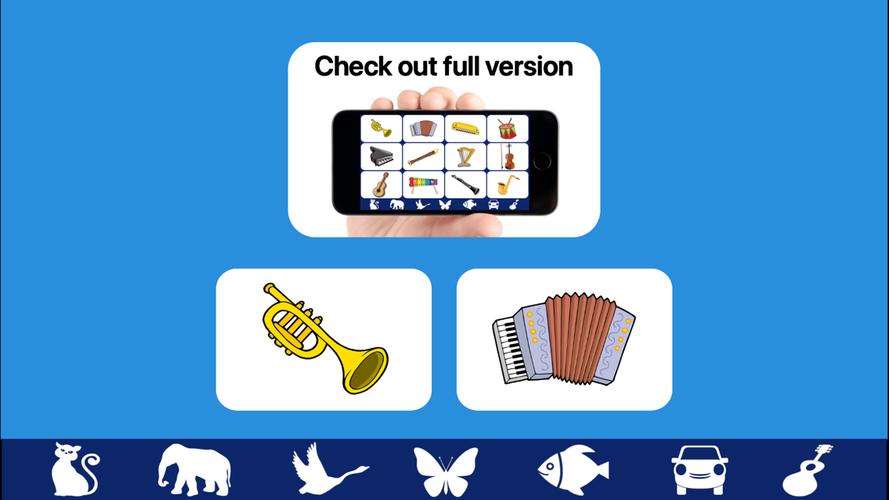 Video Touch Lite - Baby Game App for iPhone - Free Download Video Touch