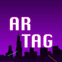 ARTAG - Laser Tag