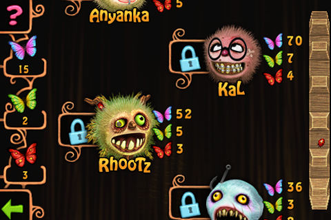 Thumpies Zero App For Iphone Free Download Thumpies Zero For Iphone At Apppure Sometimes they tumble and spin as they bounce. thumpies zero app for iphone free