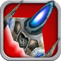 Invasion Strike - Retro Shooter of Justice
