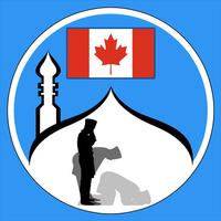 Toronto prayer times - CANADA