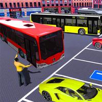 Modern Bus Parking Simulator