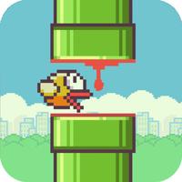 Squishy Bird - Flappy Wings Revenge Free