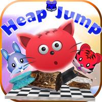Heap Jump - Pro