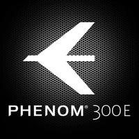Phenom 300E Configuration Tool