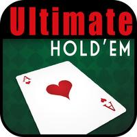 Ultimate Hold'em Poker Deluxe