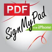 SignMyPad for iPhone