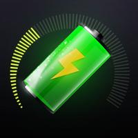 Battery Usage - Quick scan battery life Pro+