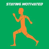 101 ways to Stay Motivated