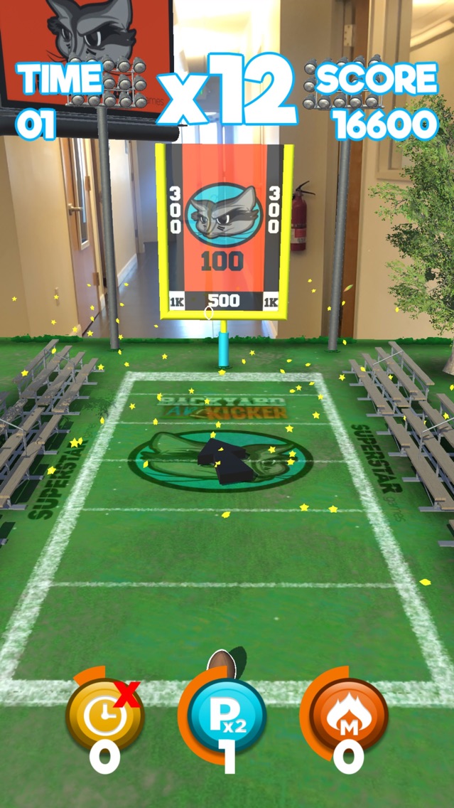 Backyard Ar Kicker App For Iphone Free Download Backyard Ar