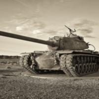 Iron Wars World - Tanks Attack