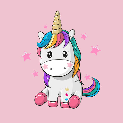 Cute Unicorn Wallpapers App for iPhone - Free Download ...