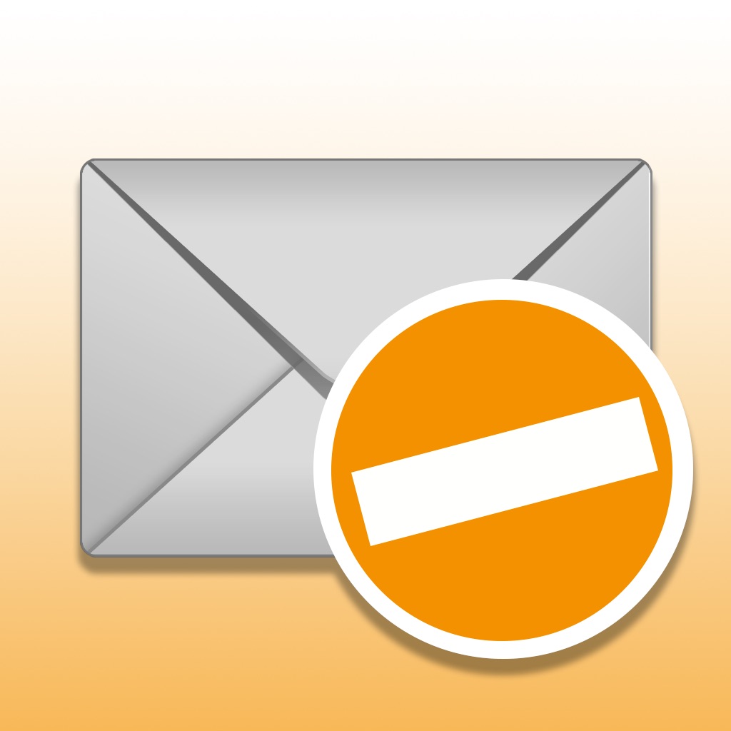 Mail icon.