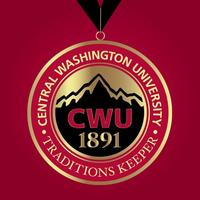 CWU Traditions Keeper