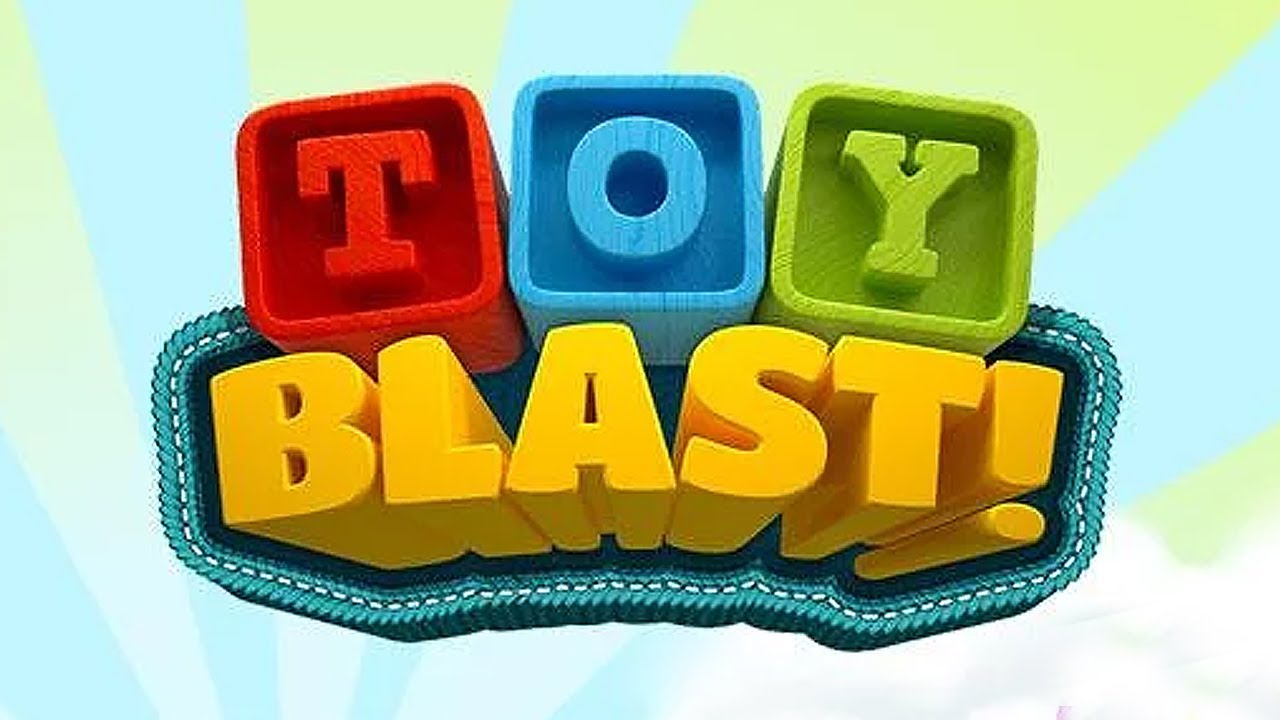 toy blast itunes