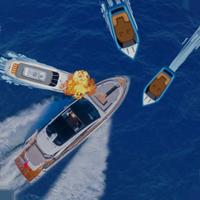 Boat.io: Multiplayer Game