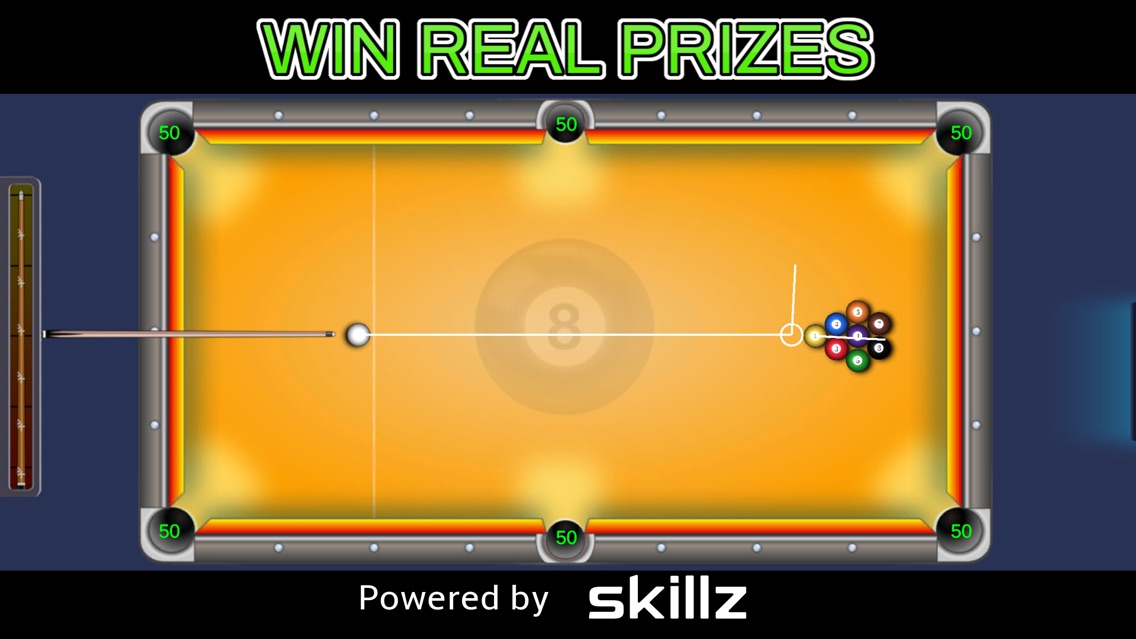 Pro 8Ball Pool World League App for iPhone - Free Download ... - 