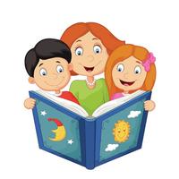 pBooks Lite - Books for Parent