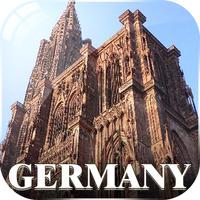 World Heritage in Germany
