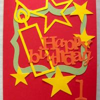 Birthday Card Ideas - Best Collection Of Birthday Card Design Catalogue