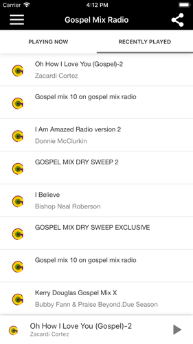 Mugithi Gospel Mix Free Download : Dj Lyta Kikuyu Mugithi ...