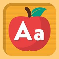 AlphaApp - Learn the Alphabet