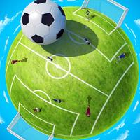 Indoor soccer – football Dream league journey