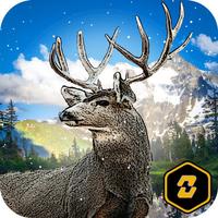 Wild Deer Hunt: Real Hunter Challenge 2016