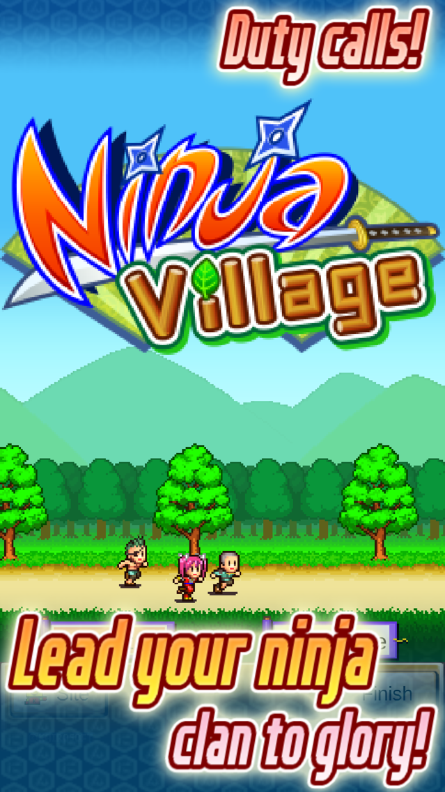ninja village apk download ninja village apk download