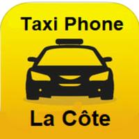 Taxi phone la Côte