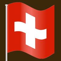 Swiss Flags