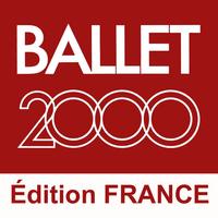 BALLET2000 Édition FRANCE