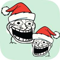 Christmas Memes- Xmas Funny Photo Maker