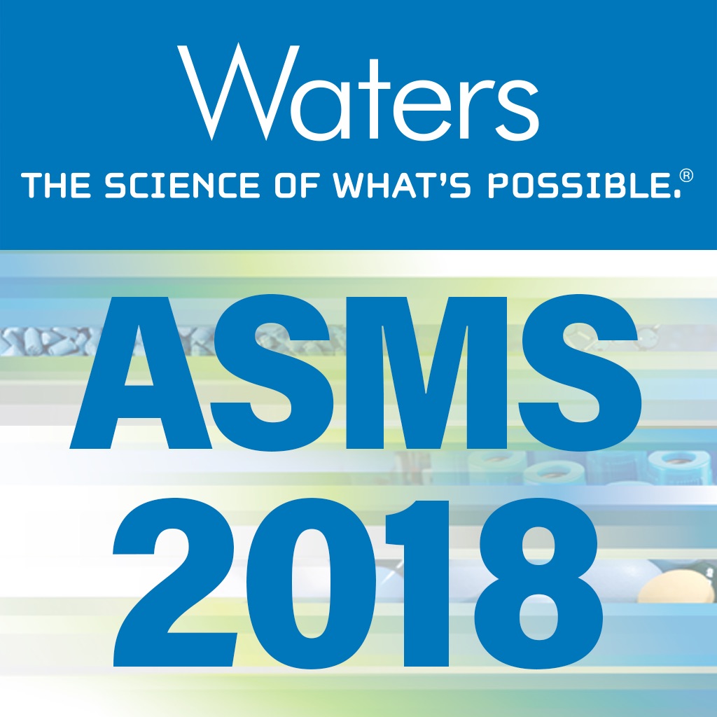 Асе мс. Waters Corporation. ASMS 2017. АС МС. ASMS.