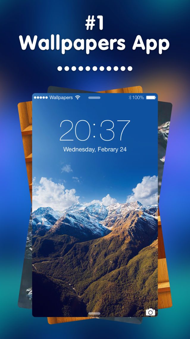 Wallpapers Hd Themes For Iphone And Ipad Backgrounds And