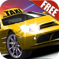 TAXI Traffic Riot Race Free