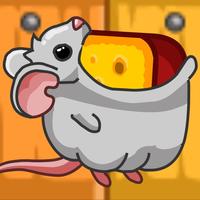 游戏®- 老鼠吃奶酪,小游戏