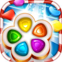 Jelly Clash 2 - Match 3 Fever
