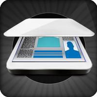 Camera Scanner app  - Portable Camera Scanner app for instant multi-page document scan !