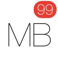 Megabytes - Cellular (3G/4G/LTE/GPRS/EDGE) data usage on your Home Screen / Lock screen / Notification Center & widget