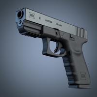 Virtual Gun 3D