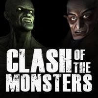 Clash of the Monsters FREE
