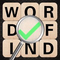 Word Find - Guess Crossy Words