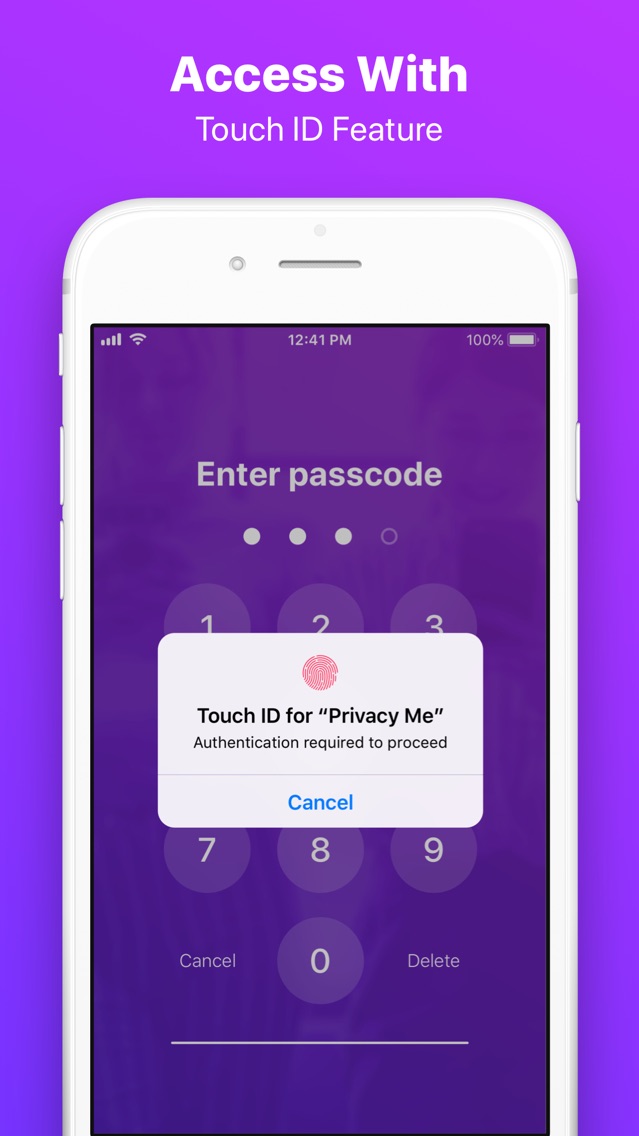 Privacy Me Secret Messaging App For Iphone Free Download Privacy Me Secret Messaging For Iphone Ipad At Apppure