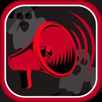 Scary Voice Changer & Prank Recorder