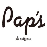 Pap's de coiffeur【公式】予約・管理アプリ