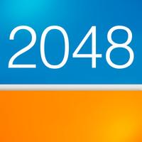 2048 Rack it up!